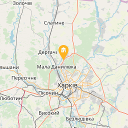 Motel Sacvoyage на карті